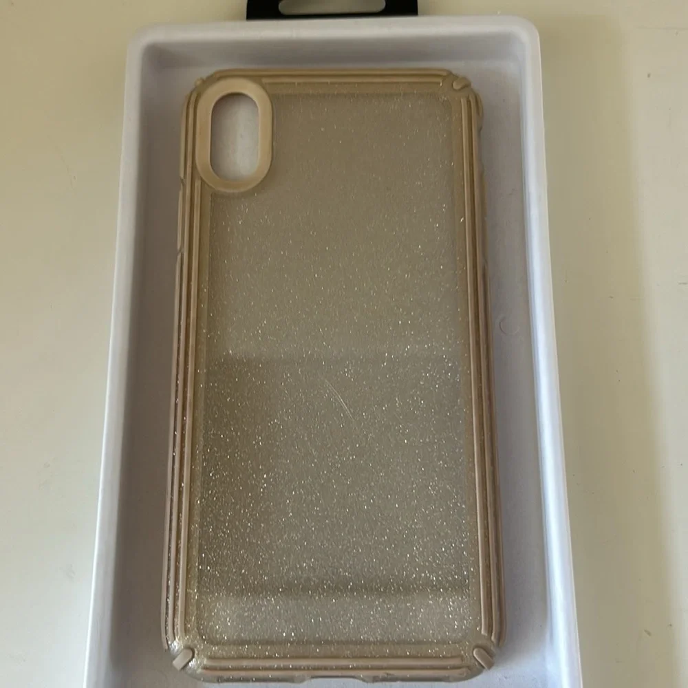 iPhone XS Max gently used cases.
